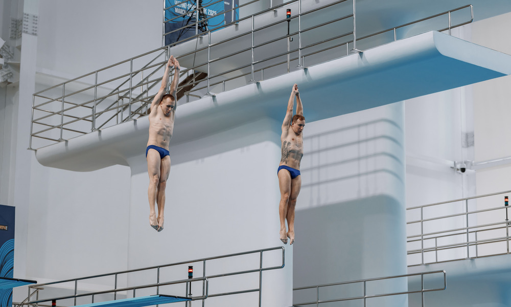 Стартует проект 