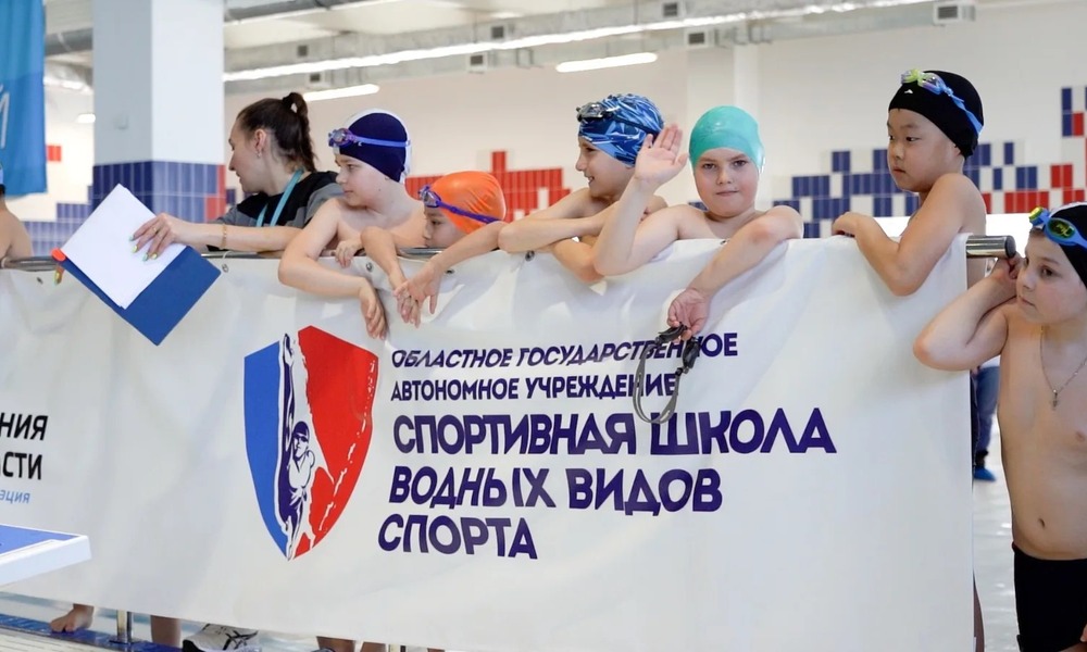 СШ ВВС им.В.В. Сальникова, приглашает всех на День открытых дверей!