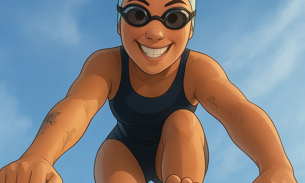 Корректировка работы бассейнов