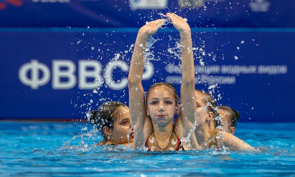 Изменения в расписании работы бассейна